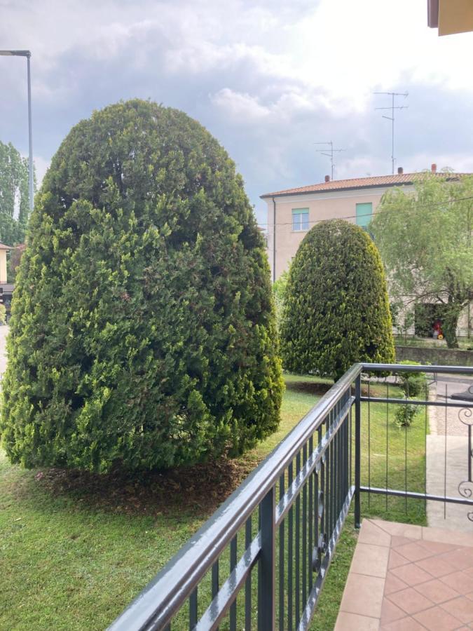 Garda Art&Lake Peschiera del Garda Exteriér fotografie