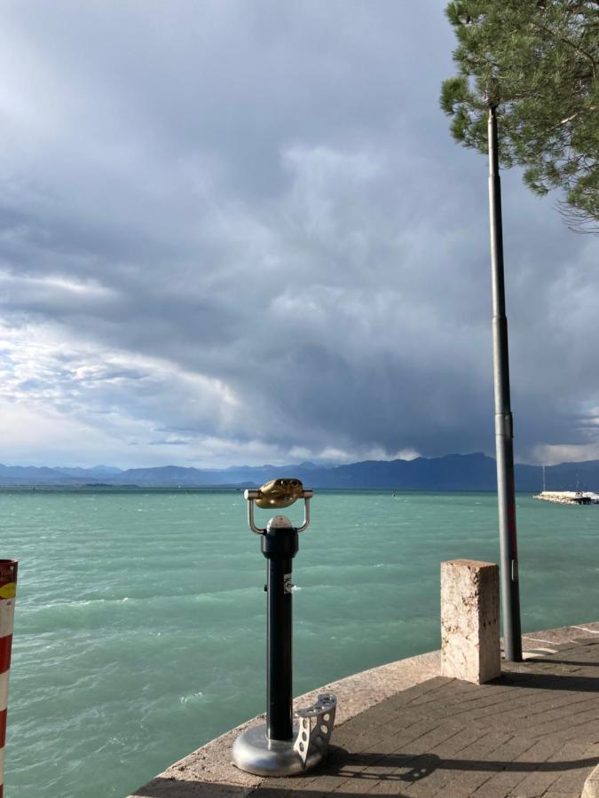 Garda Art&Lake Peschiera del Garda Exteriér fotografie