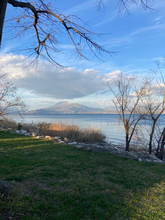 Garda Art&Lake Peschiera del Garda Exteriér fotografie