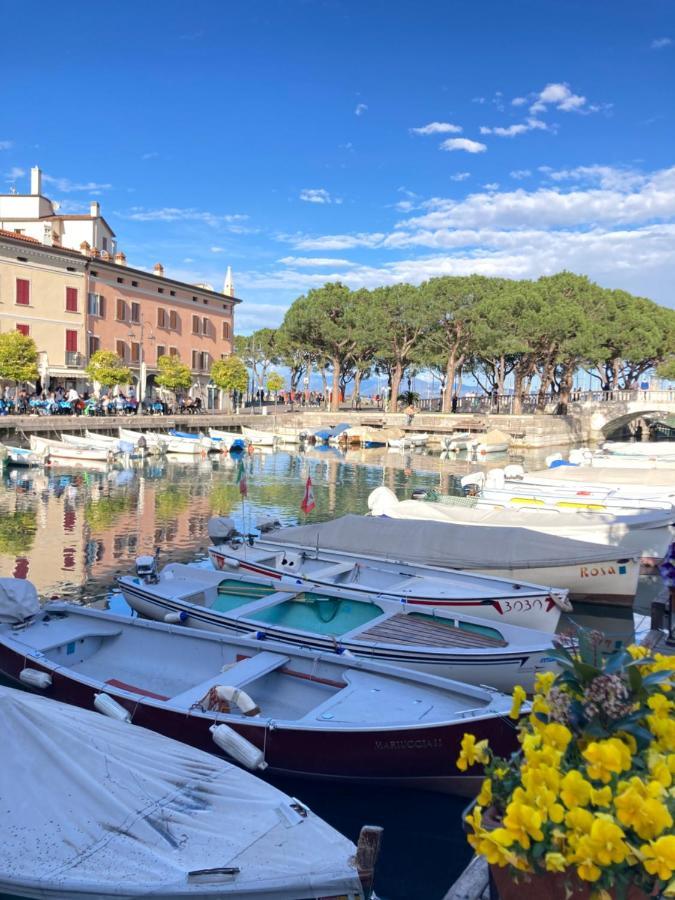Garda Art&Lake Peschiera del Garda Exteriér fotografie